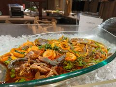 -舟山朱家尖威斯汀酒店·知味标帜自助餐厅