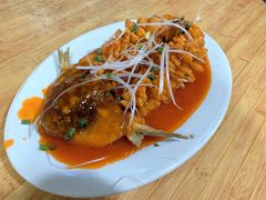 -好朋友餐馆(踏水桥北街店)