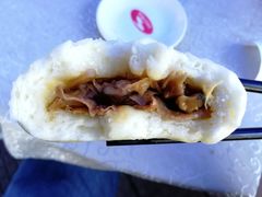 豆腐皮包-花园茶楼(兴城西路店)