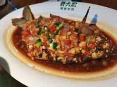 -费大厨辣椒炒肉(万家丽一店)
