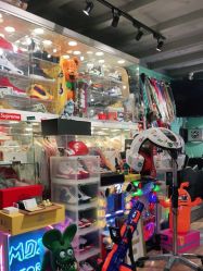 点击看大图 -MDZ STORE·TATTOO·耳饰