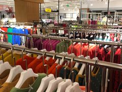 -春竹·微奥莱(北京西路店)