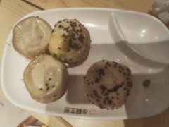 -小杨生煎(浦江欢乐颂店)