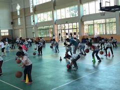 -成康体育青少年篮球培训(相城店)