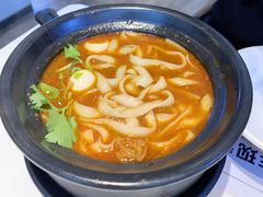 原味砂锅-姐弟俩土豆粉(四海唐人街店)