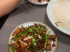 -金龙·打边炉(南京西路店)