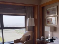 -宁波万豪酒店