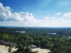 -牛首山文化旅游区