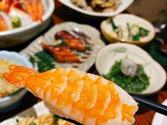 -贵木日本料理·铁板烧(新地假日广场店)