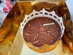 -侘寂甜品(自取店)