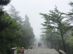 -南岳衡山风景名胜区