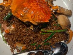 -喜记避风塘炒辣蟹(旗舰店)