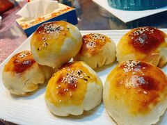 -楼兰里餐厅(石像店)