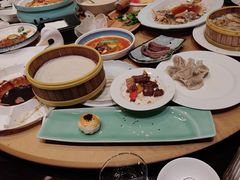 -秦皇岛香格里拉·秦香阁