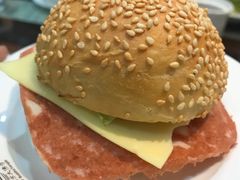 -大佛寺高级素食自助餐厅