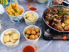 -麻木老地方牛筋牛杂(长堤街店)