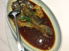 -鹊华居·地道鲁菜·海鲜·融合味(大明湖店)