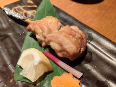 -水之惠鲜鱼料理(王府大街店)