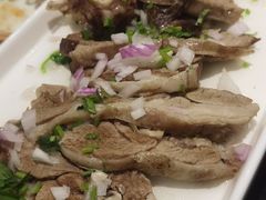 -巴依老爷新疆美食(清华东门店)