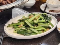 -美极鲜食坊(宝安南路店)