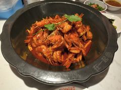 -虾吃虾涮.虾火锅.肉蟹煲(步步高梅溪新天地店)