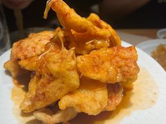 锅包肉-一轩饺子馆(丽都店)
