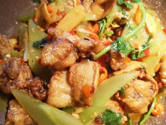 -吃饭皇帝大(解放西路店)