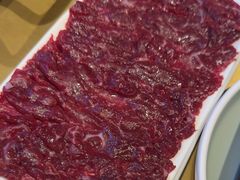 -手选潮汕鲜活牛肉火锅(二七广场店)