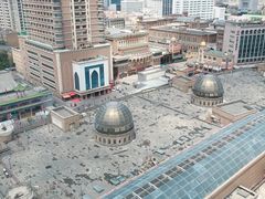 -新疆国际大巴扎