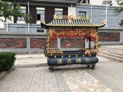 -阳台山自然风景区