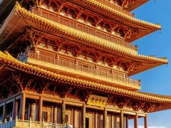 -牛首山文化旅游区