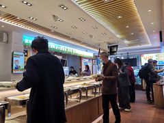 -素满香·食养自助(天一广场店)