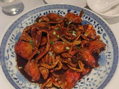 -丰收日·小海鲜·沪上家宴(顾村正大店)