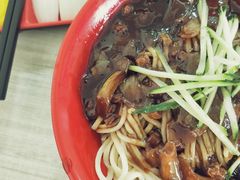 -高丽雅韩式炸酱面(南洪街店)