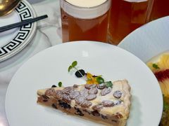 -丝路有约·优雅新疆菜(万宴城店)
