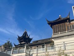 -江宁织造博物馆