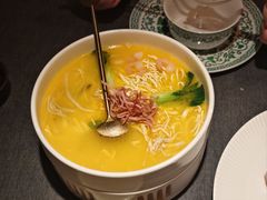 -南里山房·新淮扬菜(徐汇万科店)