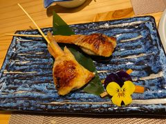 -木鱼料理