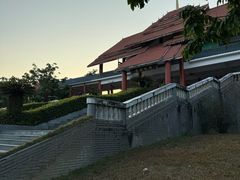 -大屏嶂森林公园