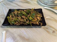-大成海鲜烧烤·龙虾(南方商城店)