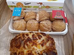 -糖涩(新佳丽店)