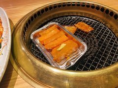 -久苑烧肉(世界城广场店)