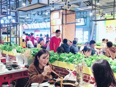 -钢管厂五区小郡肝串串香(车公庙店)