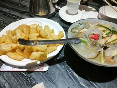 -榆味拼三鲜(怀德路店)