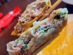 -高晓山馅饼店(牛庄百年店)