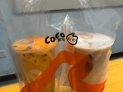 -CoCo都可(搜秀城店)