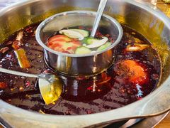 -金鼎雪山牦牛杂火锅(理县总店)