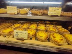 -Let's Taipei 非常烘焙(太古里店)
