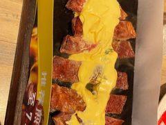 -卡朋西餐(扬名广场店)