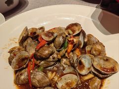 -徐记海鲜(观沙岭|滨江新城店)